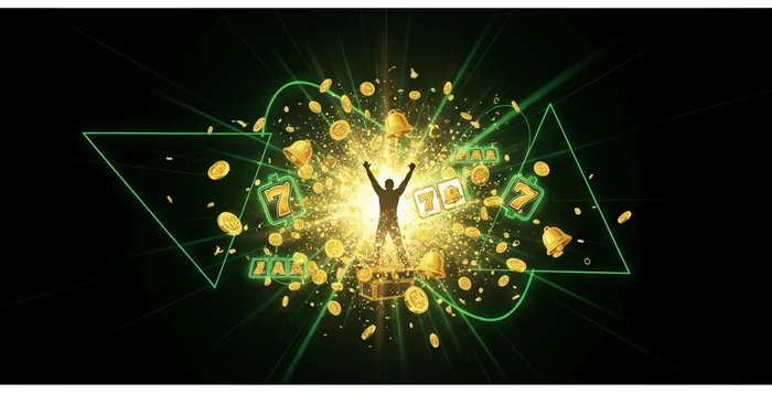 Ozwin Casino Welcome Bonus Banner