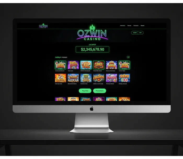 Ozwin Casino Casino Article